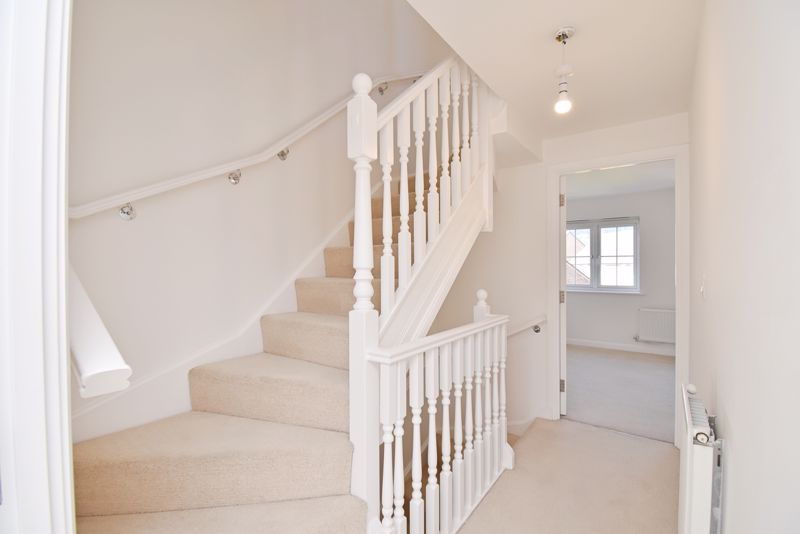 First Floor Landing- click for photo gallery